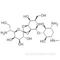 Higromicina B CAS 31282-04-9